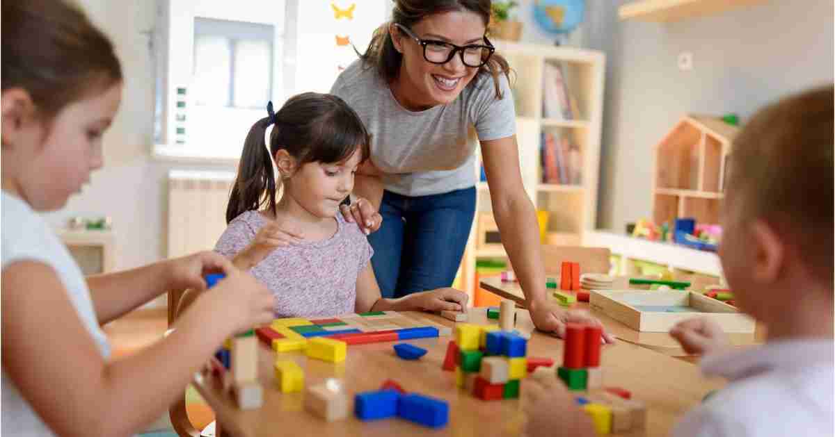 Why Jersey City Parents Are Choosing STEAM Daycare Programs