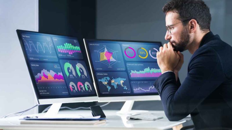 The Power of Data Analytics Platforms in Achieving Proactive, Predictive, and Prescriptive Intelligence