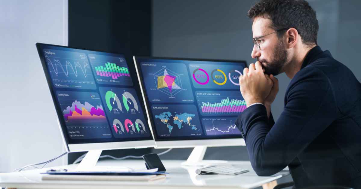 The Power of Data Analytics Platforms in Achieving Proactive, Predictive, and Prescriptive Intelligence
