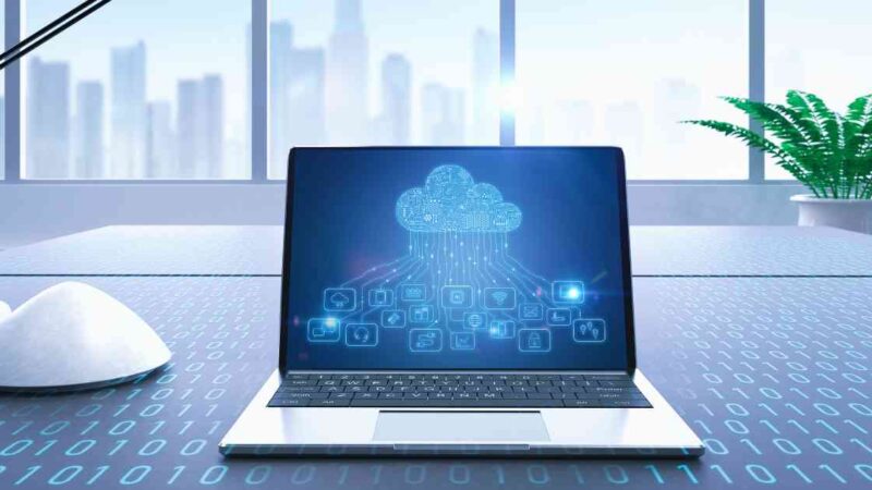 Integrating Cloud Computing: Sage Intacct’s Role in Contemporary Business Finance