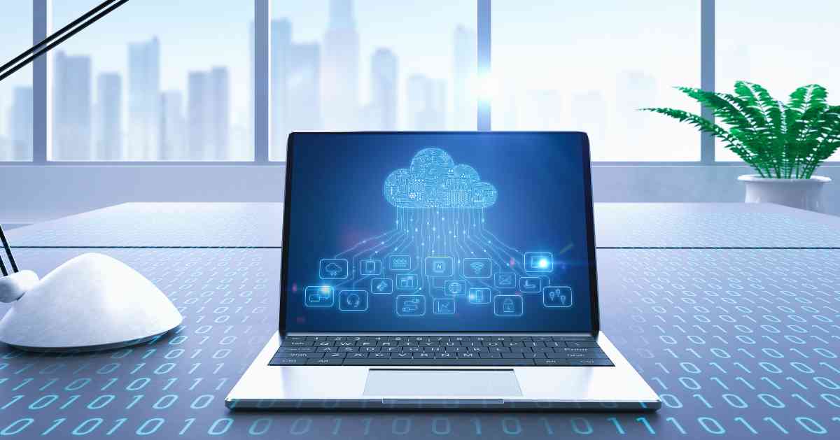 Integrating Cloud Computing: Sage Intacct’s Role in Contemporary Business Finance