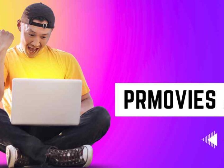 PRMovies APK (v2.3) Latest Version Download Free For Android