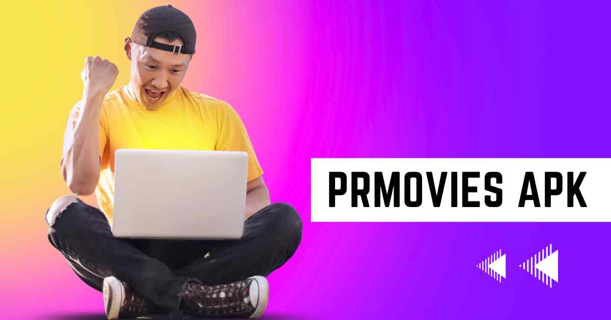 PRMovies APK (v2.3) Latest Version Download Free For Android