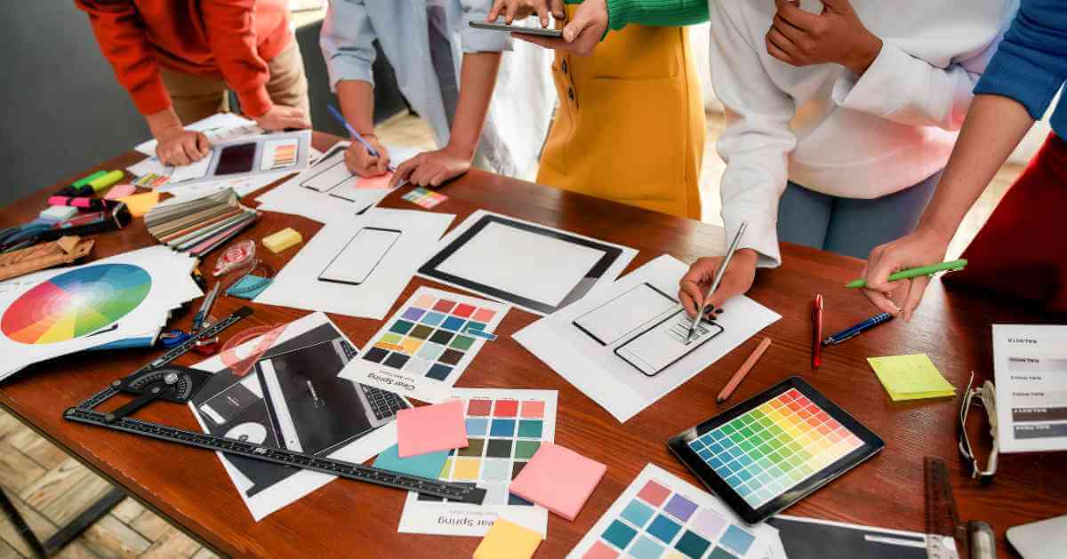 Why Work With A Professional Web Design Agency?