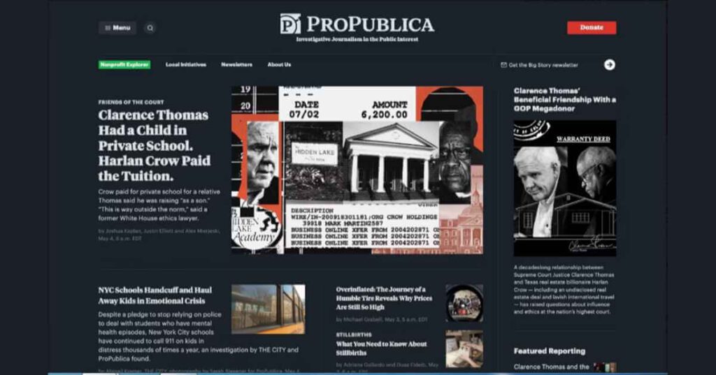 ProPublica