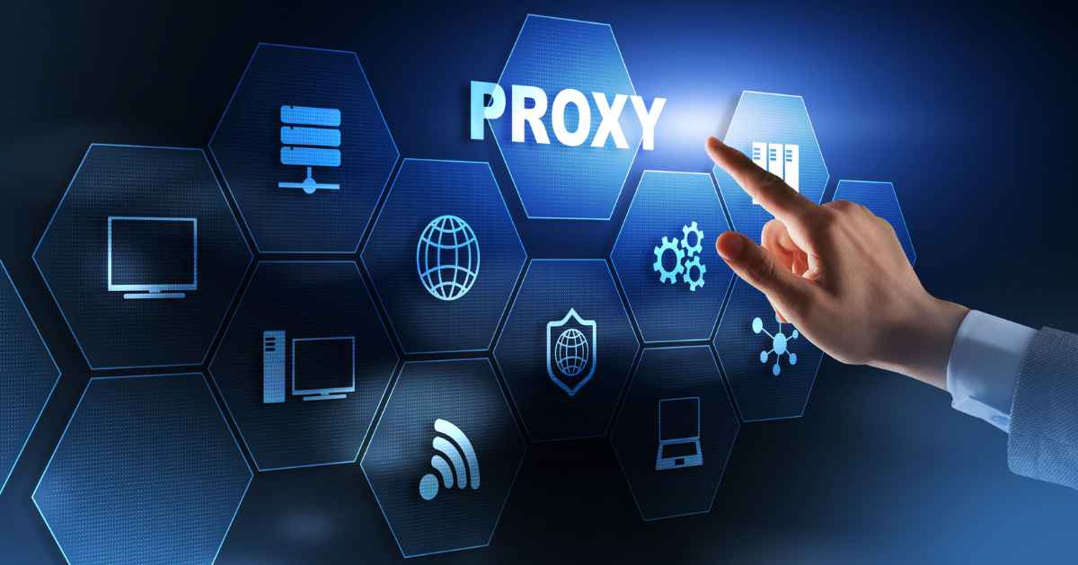 The Proxy Economy: How Anonymous Servers are Fueling the Underground Market
