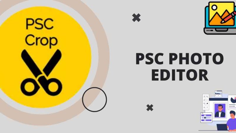 Step-by-Step Guide to Using PSC Photo Editor on PC