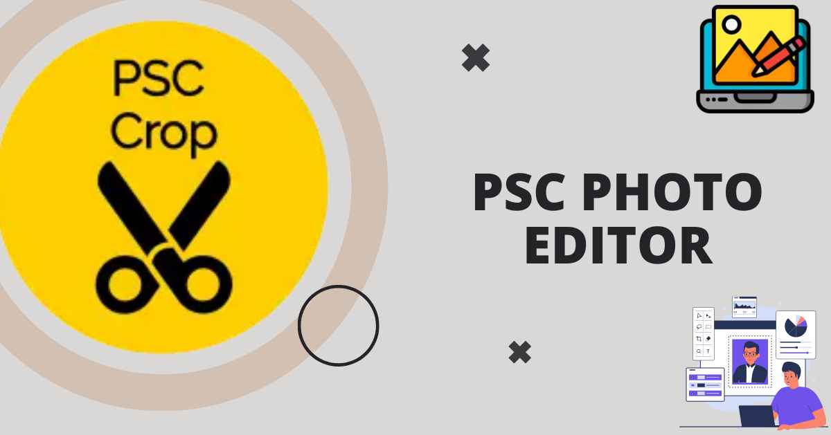 Step-by-Step Guide to Using PSC Photo Editor on PC