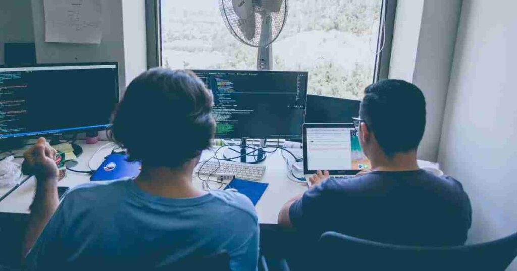 Python Programming