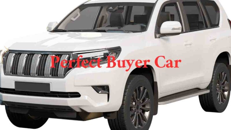 How To Find The Perfect Buyer For An Old Car? Check Out The Steps Of Selling A Car