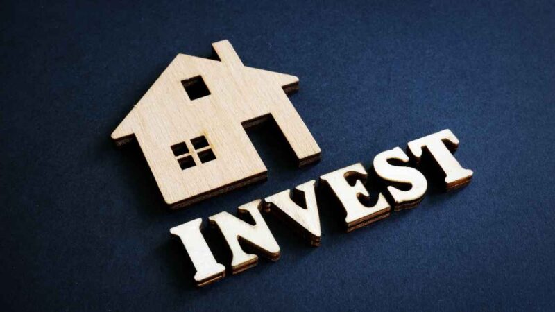 From Stocks to Properties: Why More People are Diversifying Their Investment Portfolios with Real Estate
