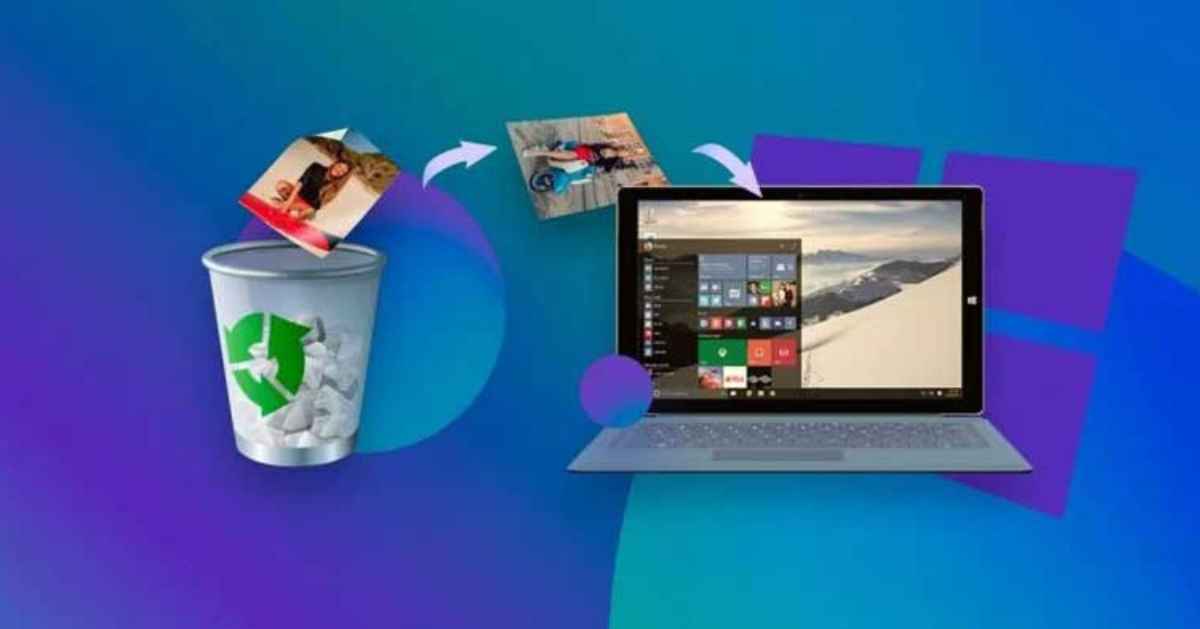 How to Retrieve Deleted Photos from Windows Devices?