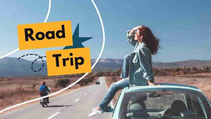 Ultimate Guide to a Scenic Campervan Road Trip from Sydney to Perth