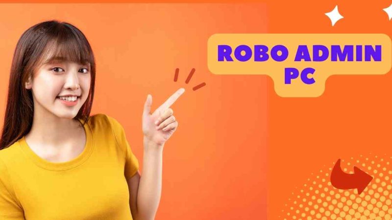 Step-by-Step Guide: Downloading Robo-Admin on PC with GameLoop Emulator