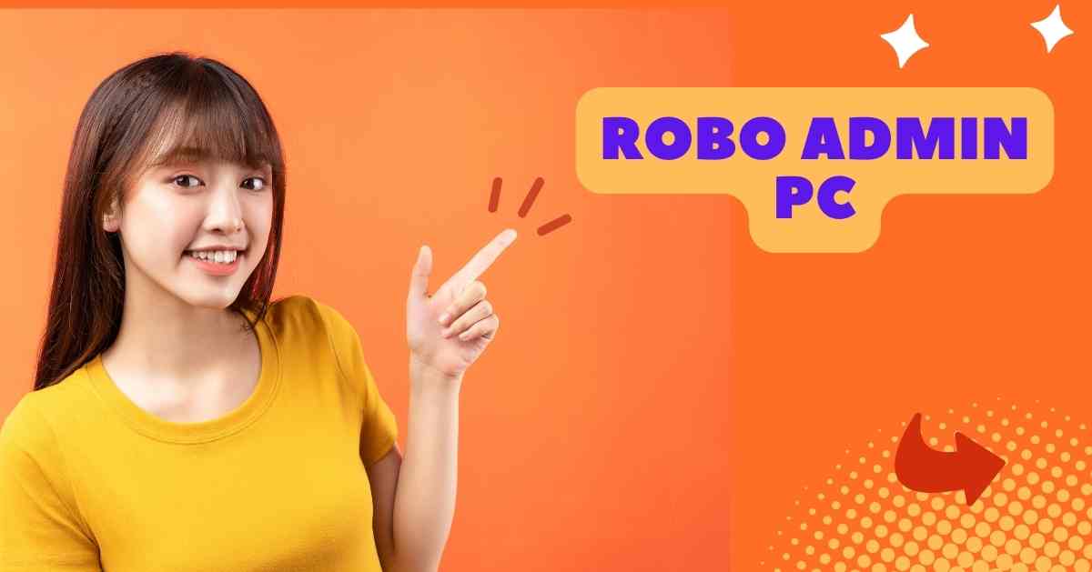 Step-by-Step Guide: Downloading Robo-Admin on PC with GameLoop Emulator