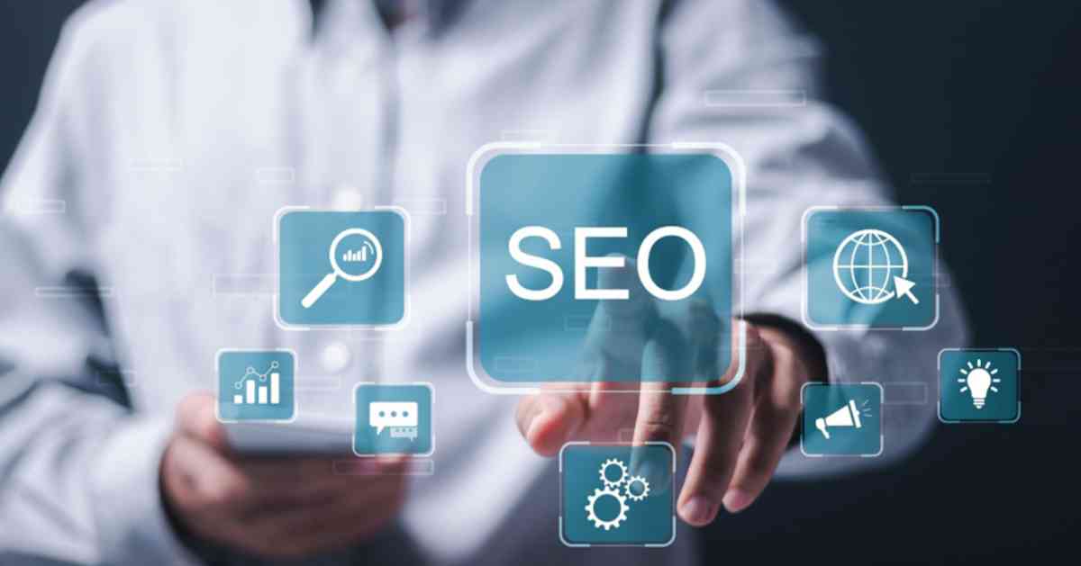 Role of an SEO Company in Modern Business Growth