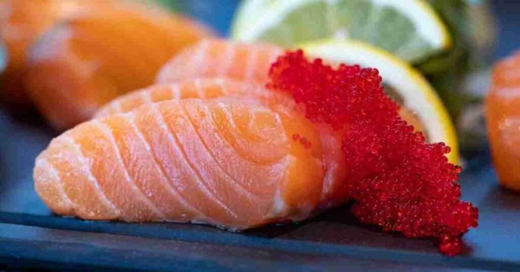 Salmon