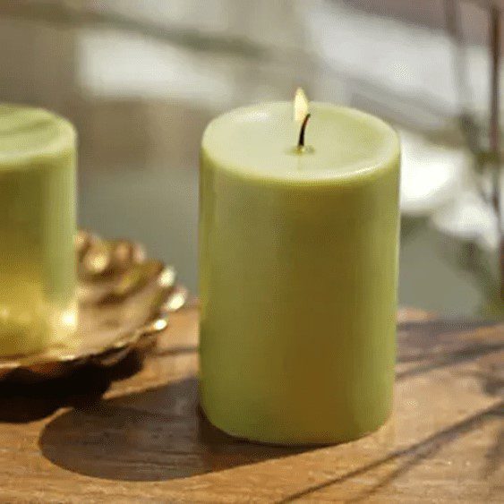 Scented Candles