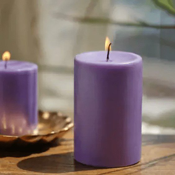 Scented Candles