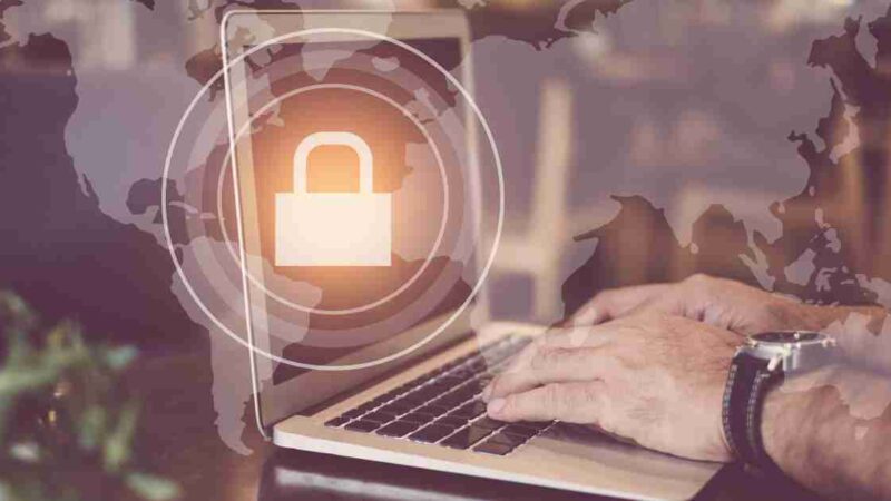 How to overcome cybersecurity vulnerabilities when working remotely