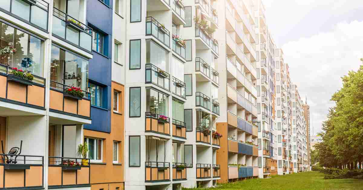 Ensuring Security in Apartment Societies: Safeguarding Homes and Enhancing Value