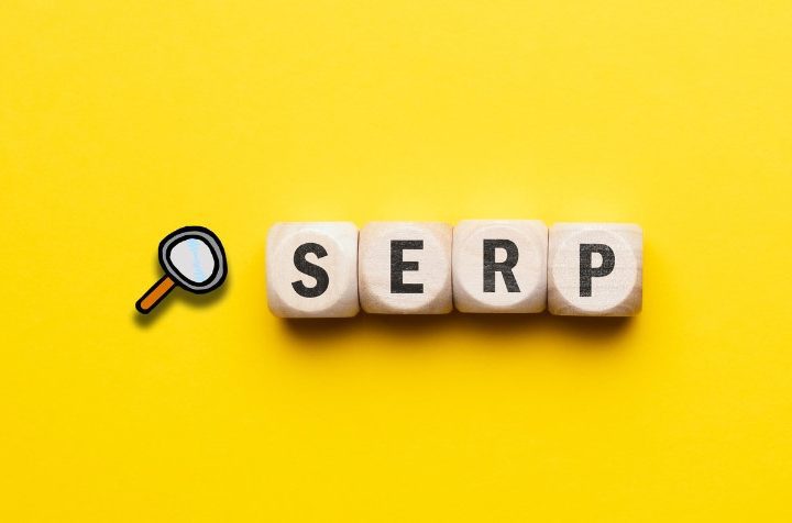 SERP Rankings: Starting Off in the Right Direction