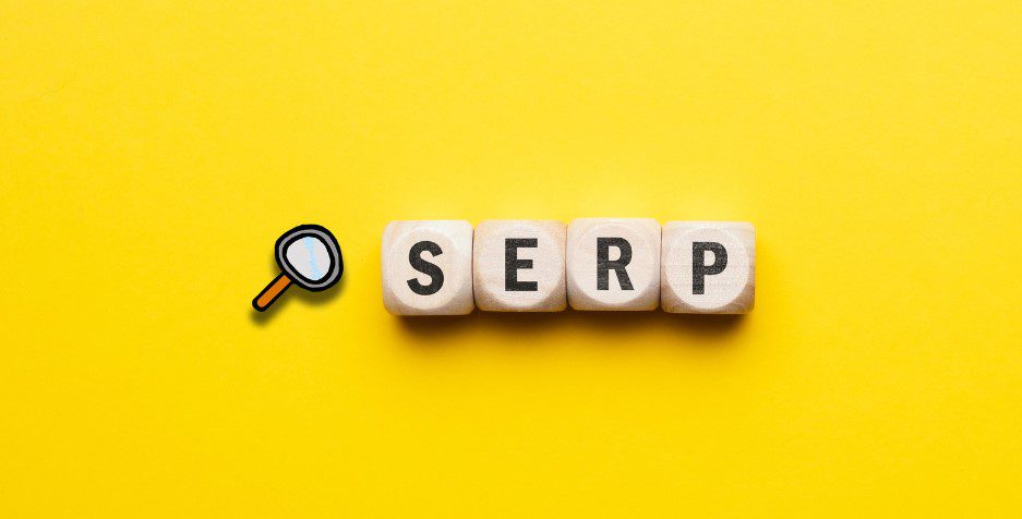 SERP Rankings: Starting Off in the Right Direction