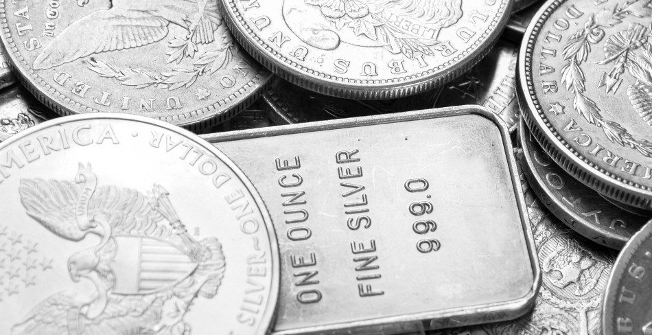 Think Outside the Circle with Square Silver Coins this Akshaya Tritiya