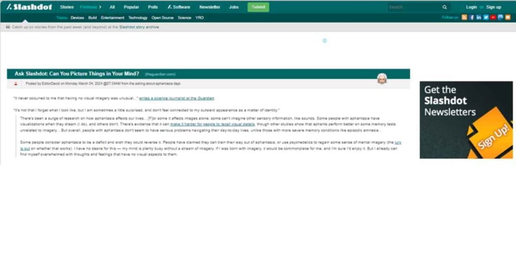 Slashdot