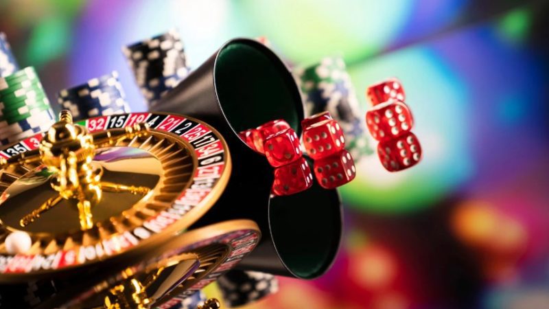 Unraveling the Mystique of “Slot Gacor Hari Ini”: A Phenomenon of Modern Online Gambling