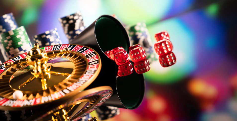 Unraveling the Mystique of “Slot Gacor Hari Ini”: A Phenomenon of Modern Online Gambling
