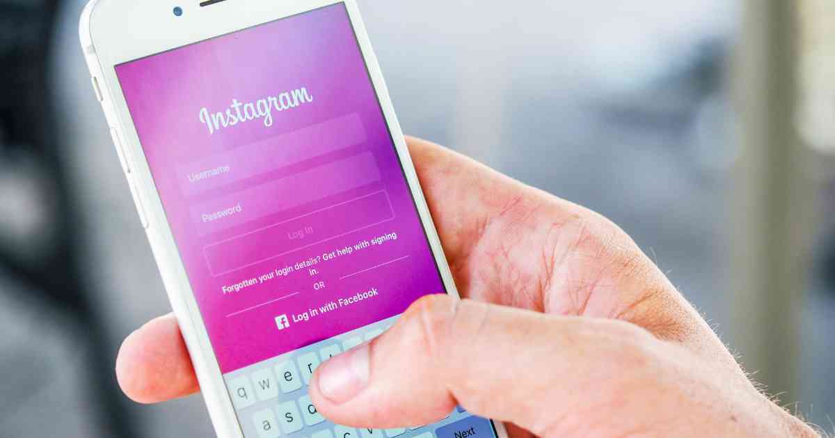 Elevate Your Instagram Presence through SMT Mode