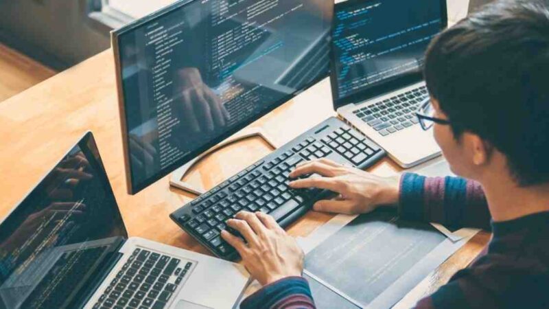 Remote Software Developer Jobs: Key Development Lifecycle Phases