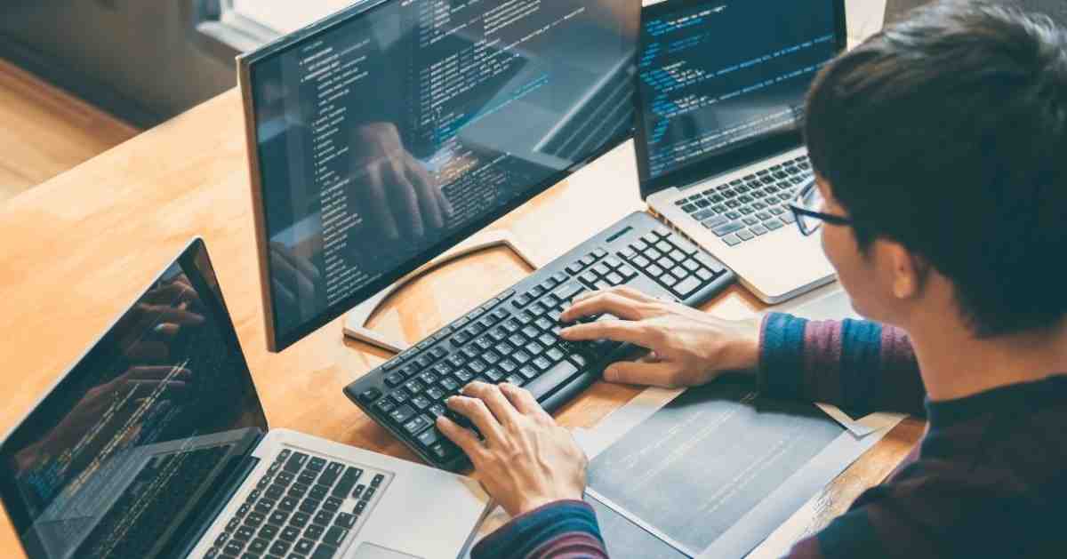 Remote Software Developer Jobs: Key Development Lifecycle Phases