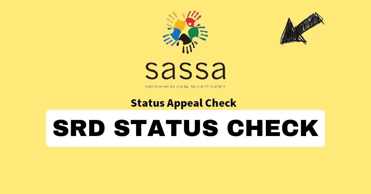 How to Check Your R350 Sassa Grant Status Using Sassa Status Check