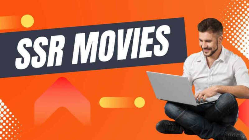 SSR Movies Bollywood, Hollywood Dubbed 2024