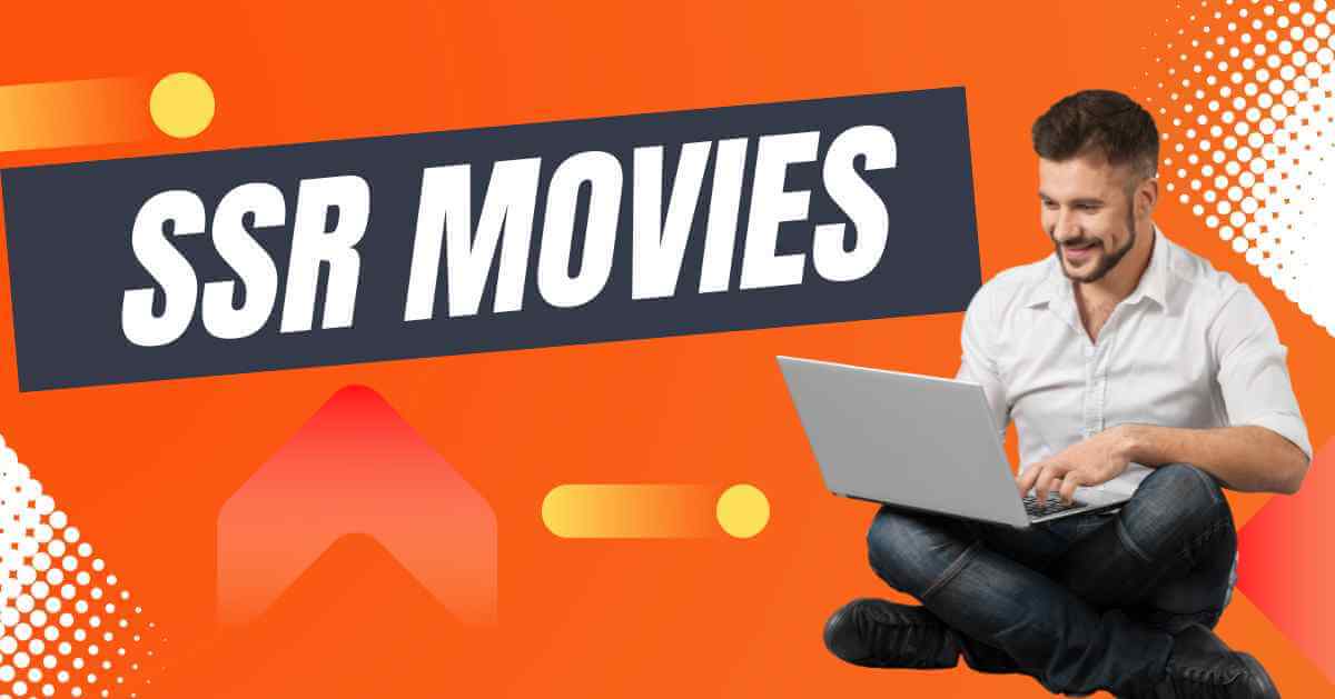 SSR Movies Bollywood, Hollywood Dubbed 2024
