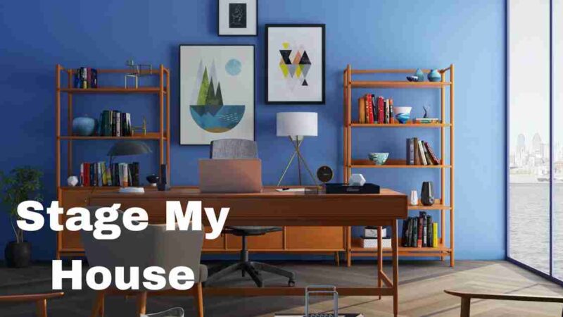 How Can I Stage My House for the Cheap