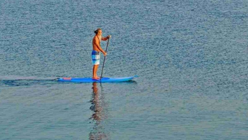 Stand Up Paddleboarding Experience: Do’s and Don’ts