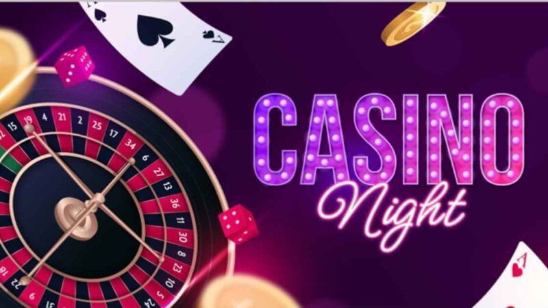 Stay Ahead of the Game: Advantages of Live Casino Online Real Money