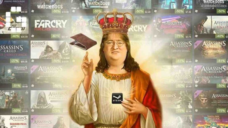 Do you want to know the details of the steam summer sale?