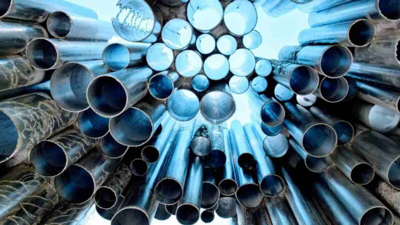 Common Applications for Steel Tubing