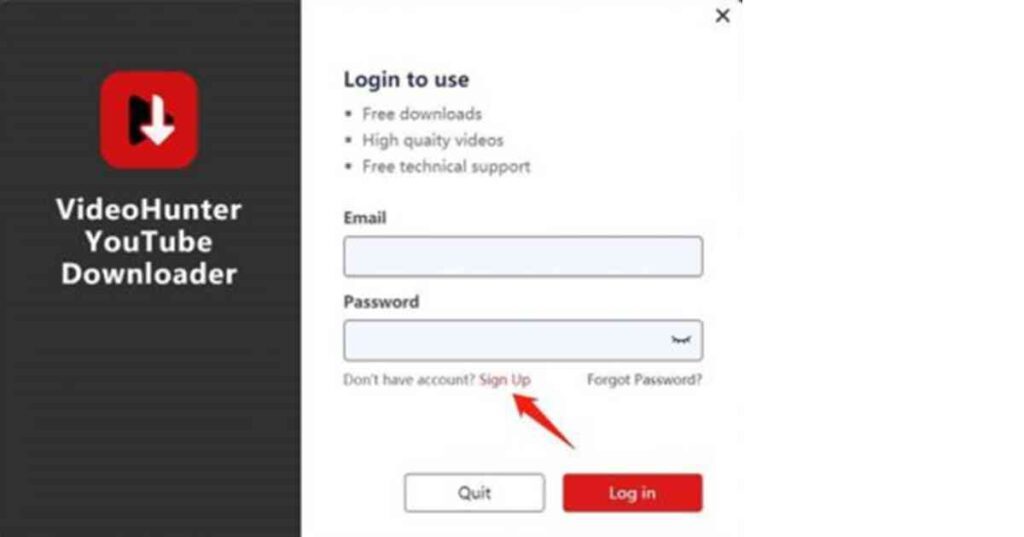 Steps to Free Download YouTube Playlist in Bulk to MP3
