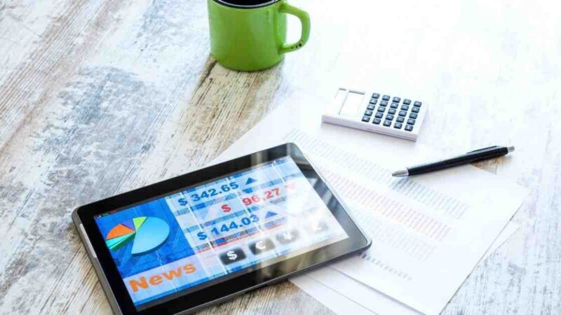 Choosing the Best Stock Trading Apps