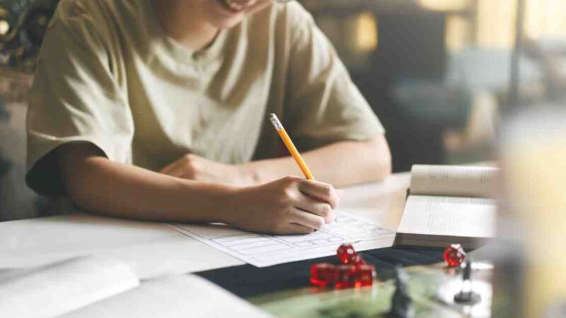 Creating a Storyboard: Step-by-Step Guide for Beginners