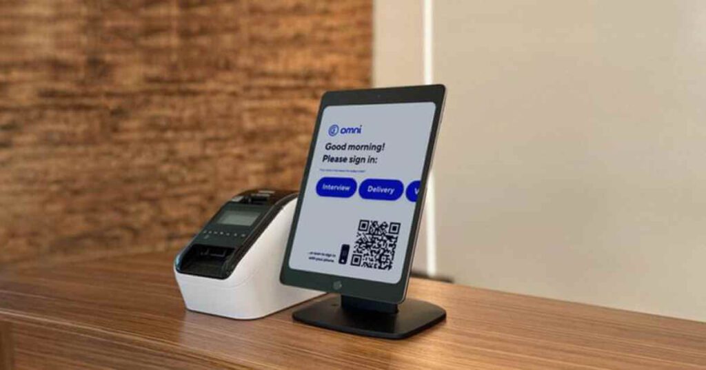 Streamlined Check-In Process and Time Savings