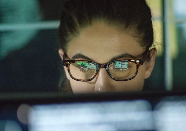 Striking the Right Balance with Employee Monitoring