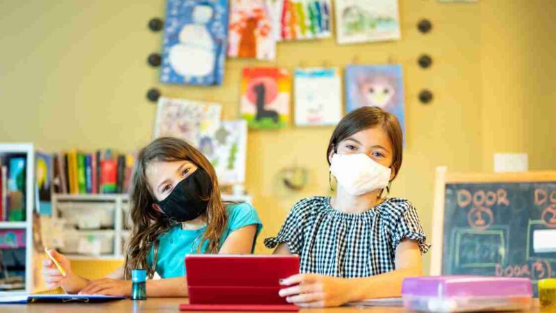 How to Help Keep Students Safe from Covid-19