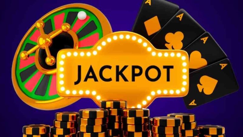 Symbiosis of Science and Luck: The Tech Behind Online Slot Algorithms