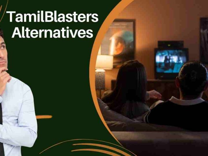 Top 15 TamilBlasters Alternatives: Complete Overview